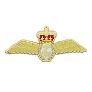Distintivo de lapela da Fleet Air Arm