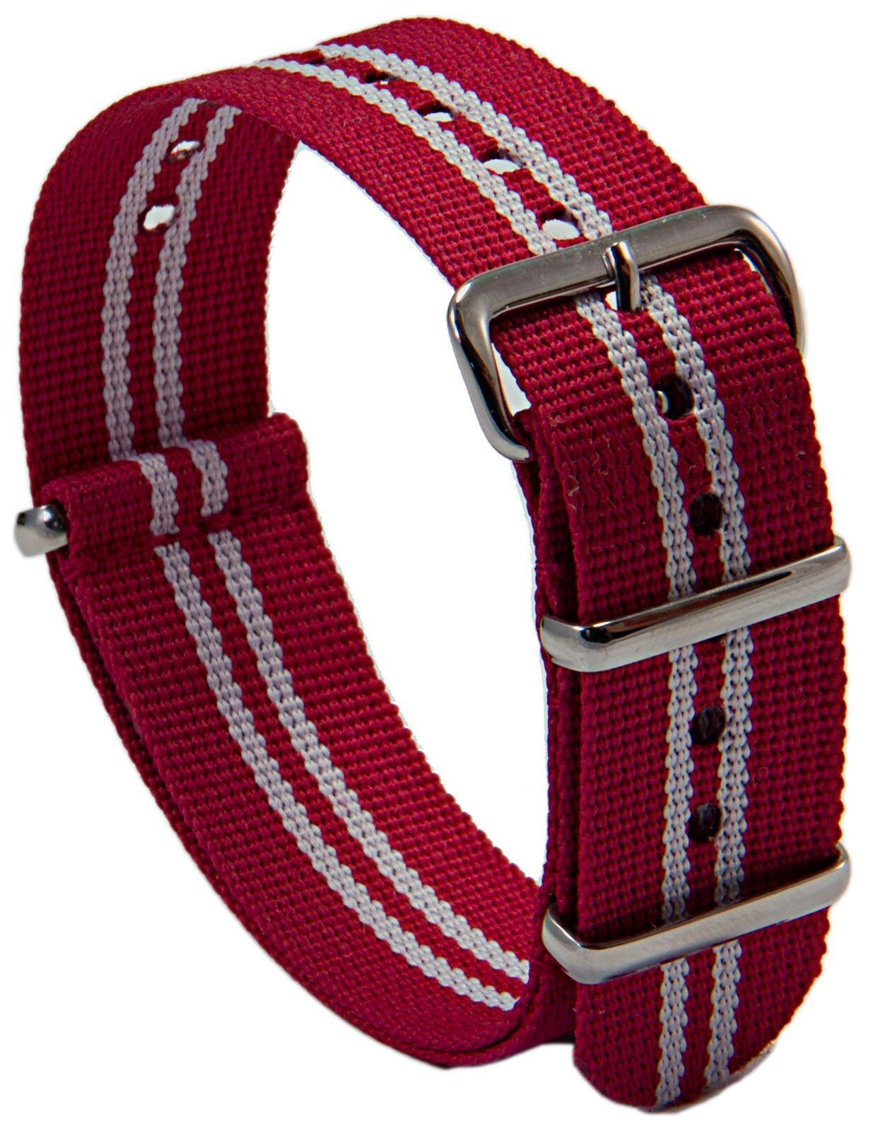 Queen's Royal Lancers G10 Watch Strap