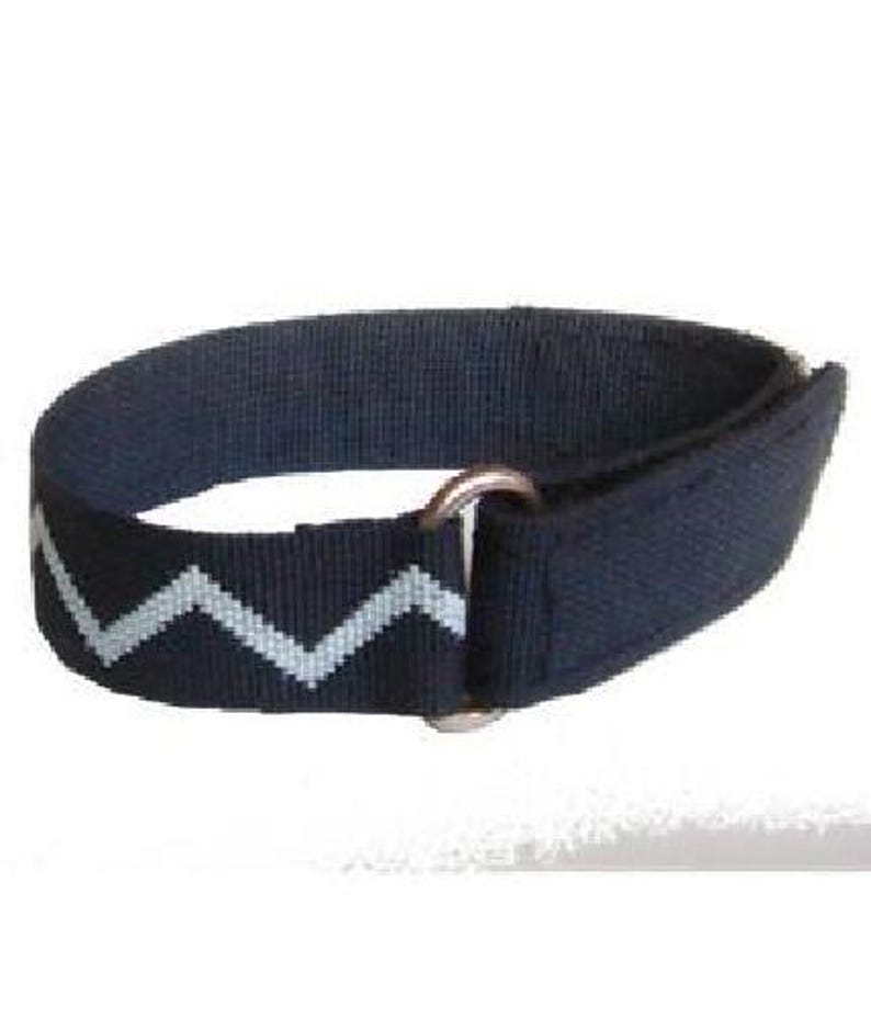 Fleet Air Arm Sports Watch Strap image 1