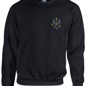 King&#39;s Royal Hussars Heavy Duty regimental Sweatshirt