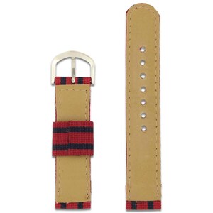 Royal Engineers Two Piece Watch Strap image 2