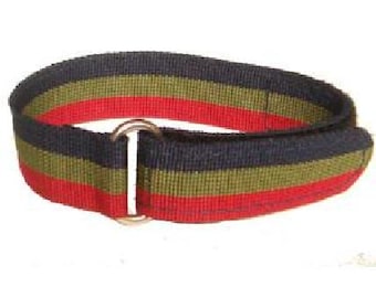 Cinturino per orologio sportivo Royal Scots