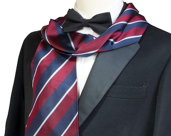 Royal Air Force (RAF) Silk Scarf