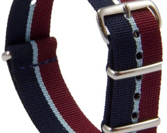 Royal Air Force (RAF) G10 Watch Strap