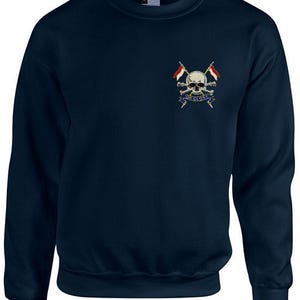 Bluza pułkowa Royal Lancers Heavy Duty (2015) zdjęcie 6