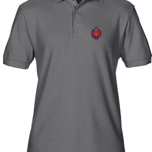 Polo regimental de la Guardia Galesa imagen 4