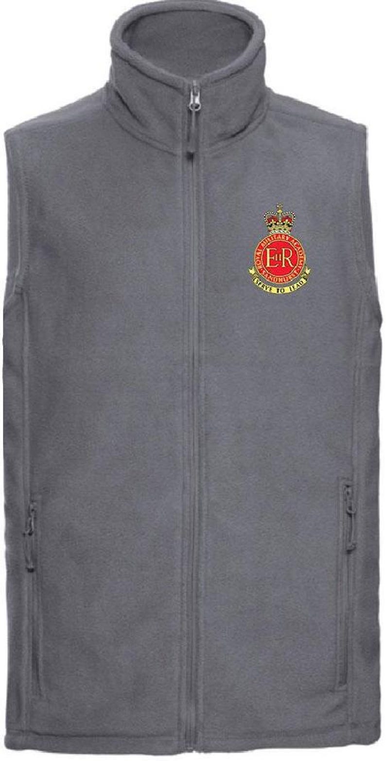 Sandhurst Premium Outdoor Sleeveless Fleece (Gilet) image 5