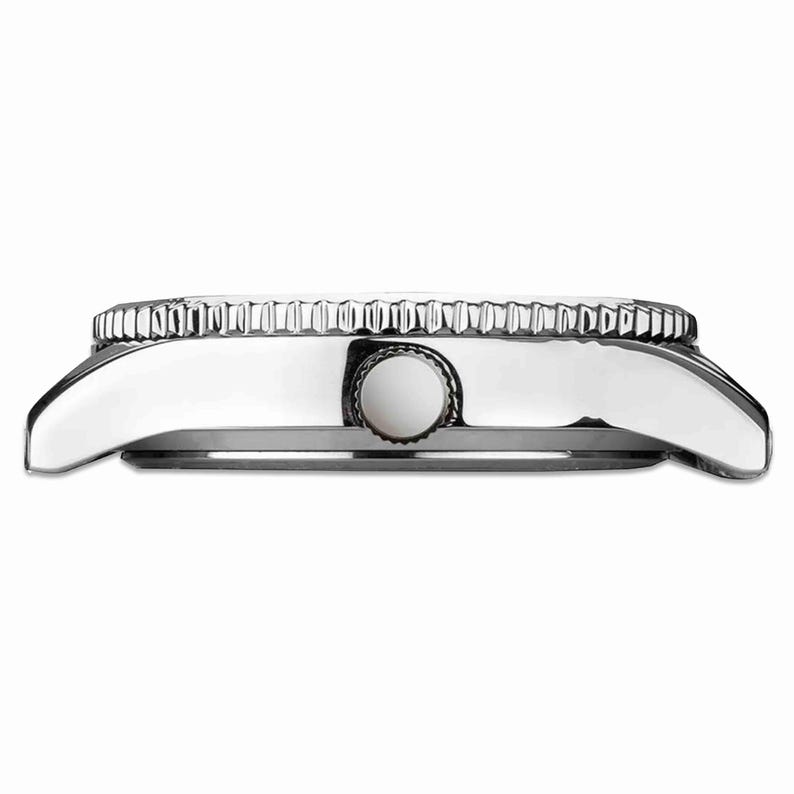 James Bond Military Multi Dial Watch image 3