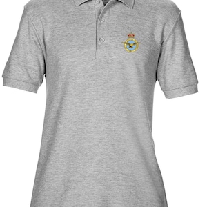 Polo de la Real Fuerza Aérea (RAF) imagen 3