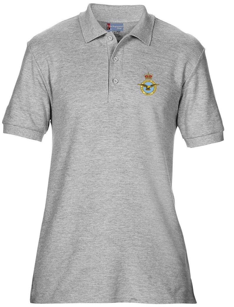 Polo de la Real Fuerza Aérea (RAF) imagen 3