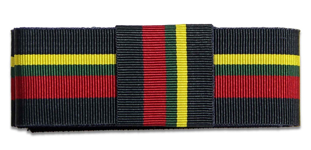 Regiment Ribbons Royal Marines Regiment Ribbon for Any Brimmed Hat - Etsy UK