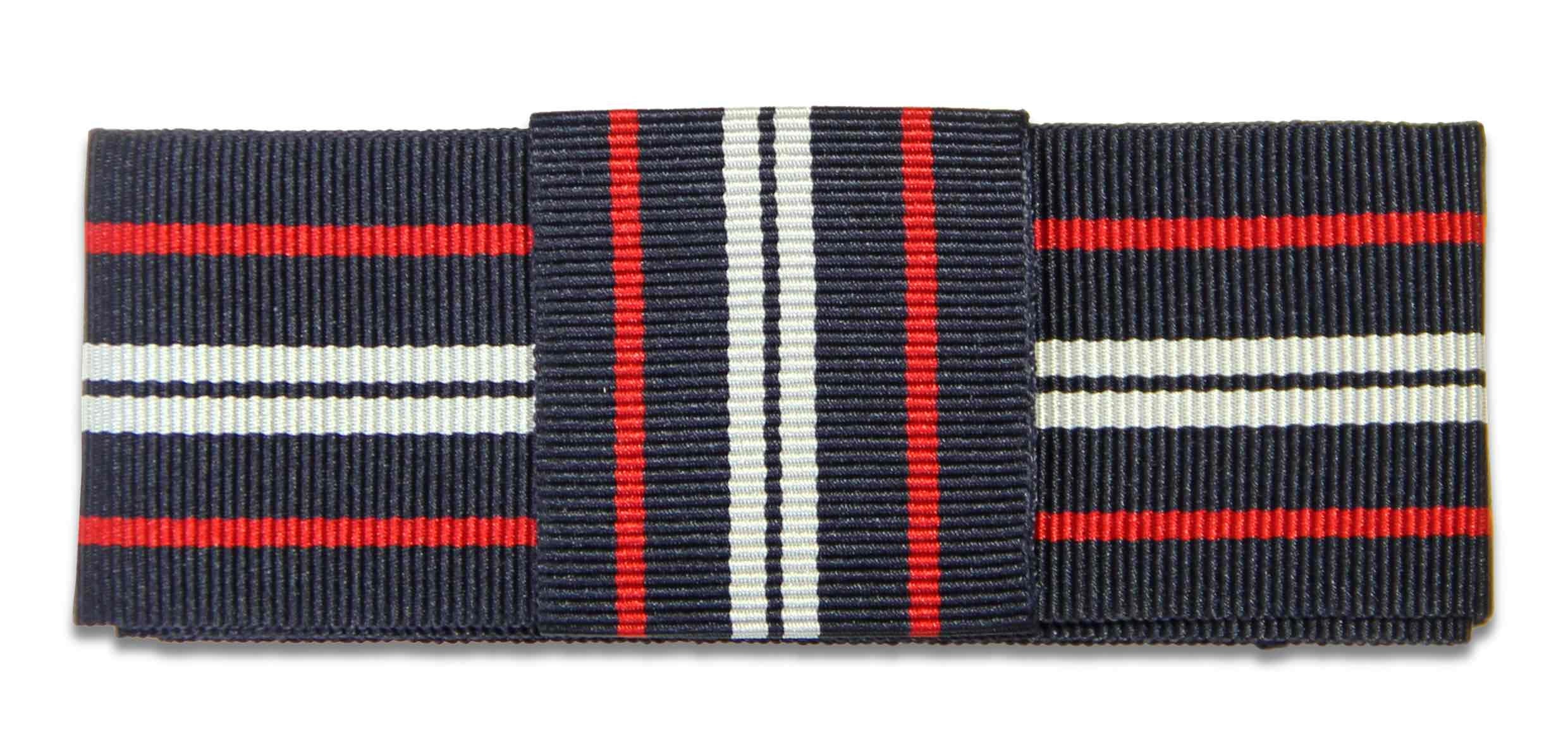 Regiment Ribbons Royal Corps of Transport Regiment Ribbon for Any Brimmed Hat - Etsy