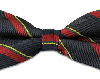 Royal Marines Polyester (Pretied) Bow Tie