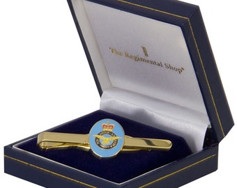 Lapel Badge Tie Clip Royal Air Force Bomber Command RAF Gift Set Cufflinks Lapel Badge Tie Clip Royal Air Force Bomber Command RAF Gift Set Cufflinks