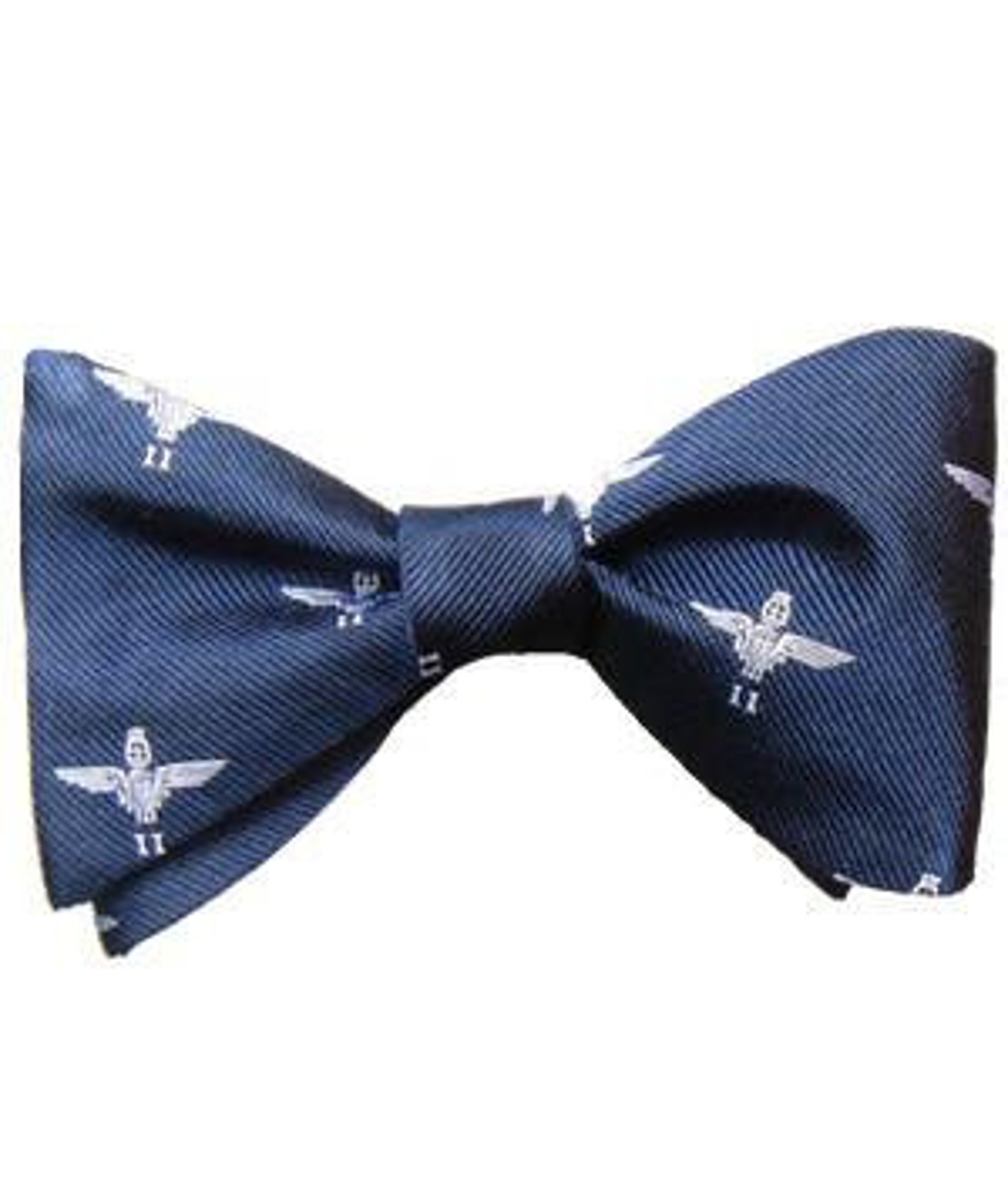 parachute regiment tie pin