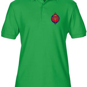 Polo regimental de la Guardia Galesa imagen 6