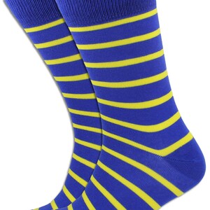 Royal Horse Artillery Socks