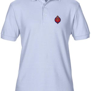 Polo regimental de la Guardia Galesa imagen 8