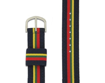 Royal Marines Two Piece Watch Strap