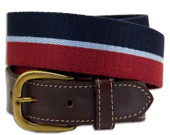 Royal Air Force Webbing Belt