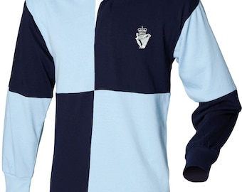 Royal Irish Regiment Rugby Shirt