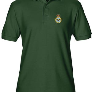 Polo de la Real Fuerza Aérea (RAF) imagen 9