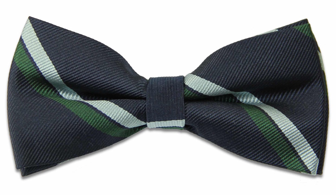 royal signals bow tie
