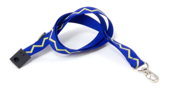 Royal Scots Dragoon Guards Vandyke Lanyard Canada