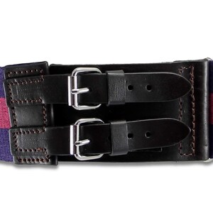 The Blues and Royals Stable Belt afbeelding 1