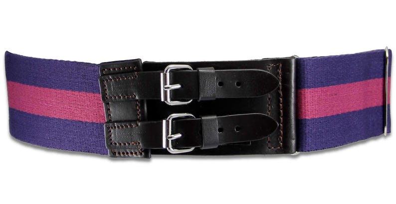 The Blues and Royals Stable Belt afbeelding 1