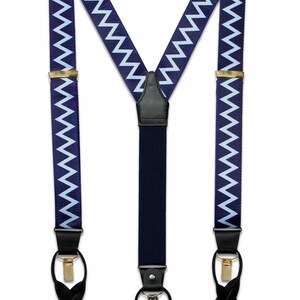 Fleet Air Arm Braces image 1