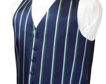 Royal Corps of Signals Silk Waistcoat
