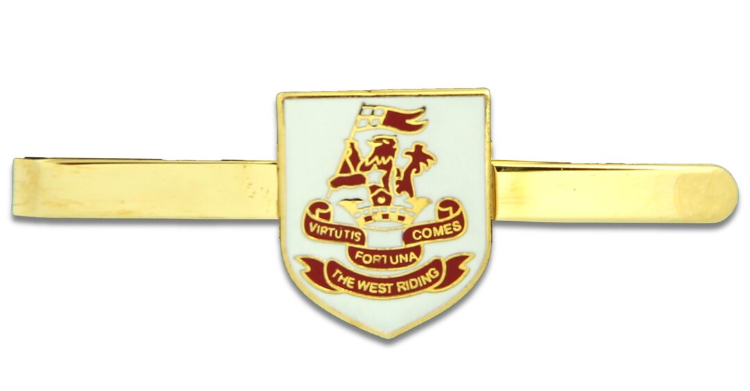 duke of wellington regiment tie