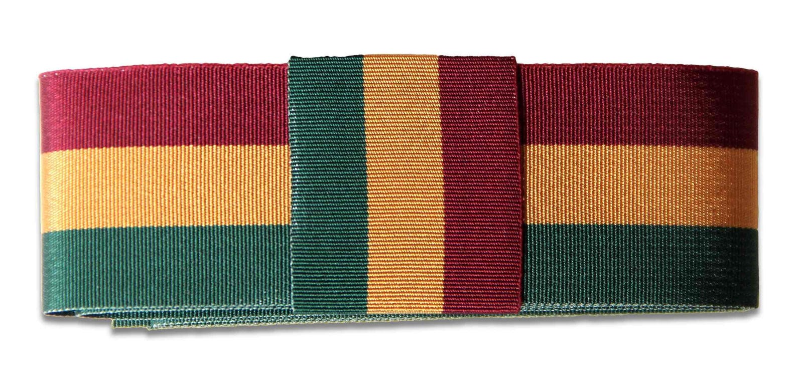 Regiment Ribbons Royal Dragoon Guards Regiment Ribbon for Any Brimmed Hat - Etsy