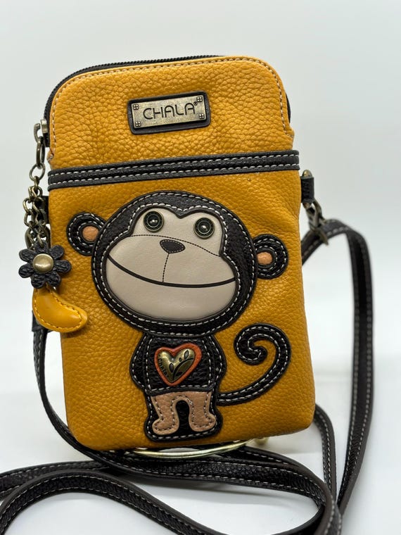 Chala crossbody purse deals