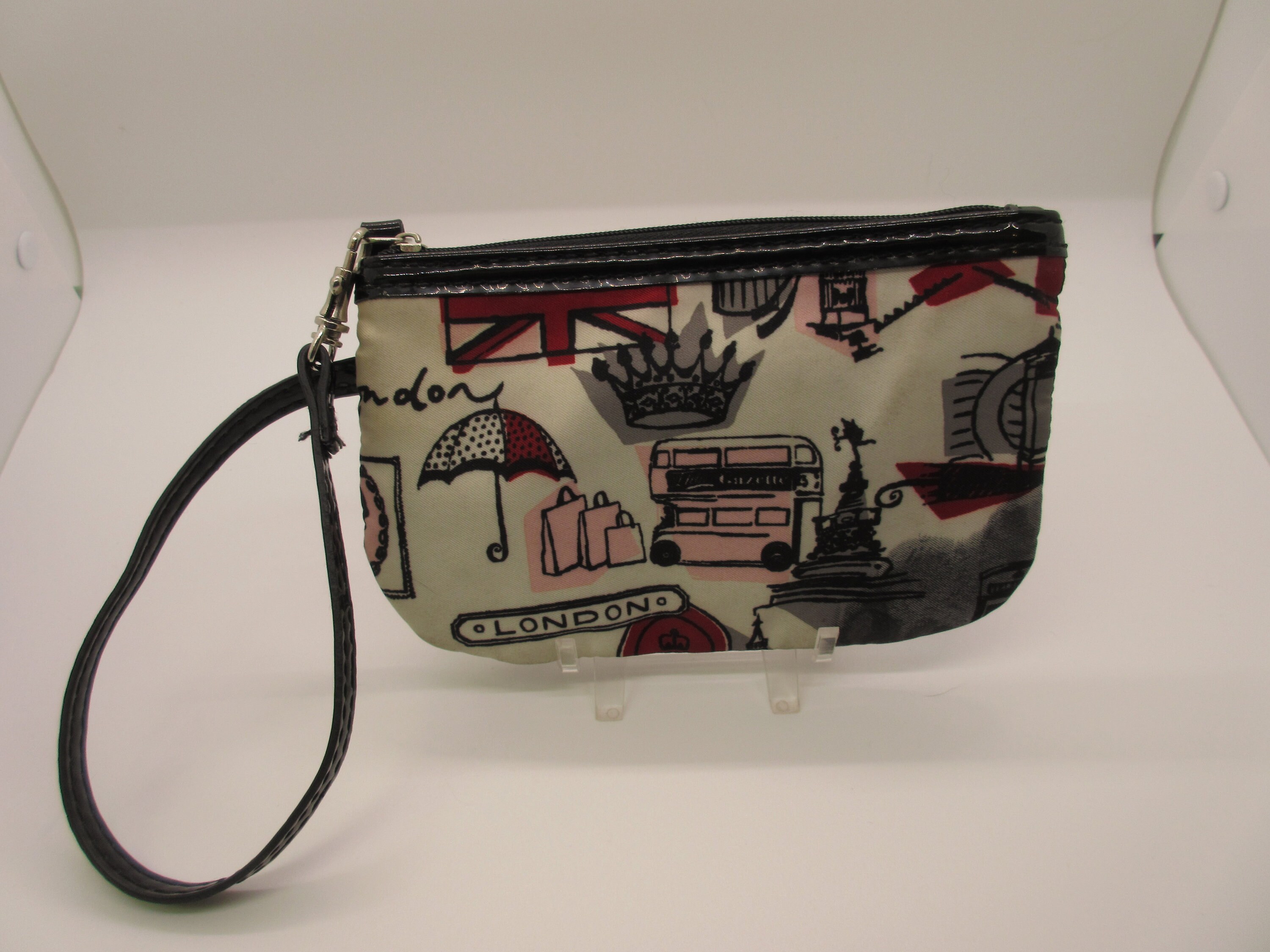 Lulu guinness handbag - Etsy 日本