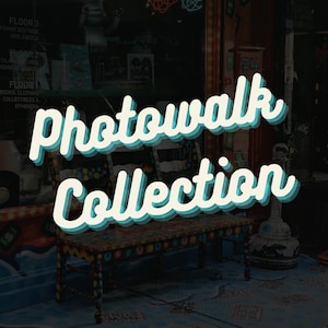 Kolekcja Photowalk • Pakiet pocztówek fotograficznych 4 x 6 cali • ObscuraPrintShop • Ręcznie robione pocztówki • Wydruk artystyczny • Poczta ślimakowa • Przyjaciele korespondencyjni • Analogowe