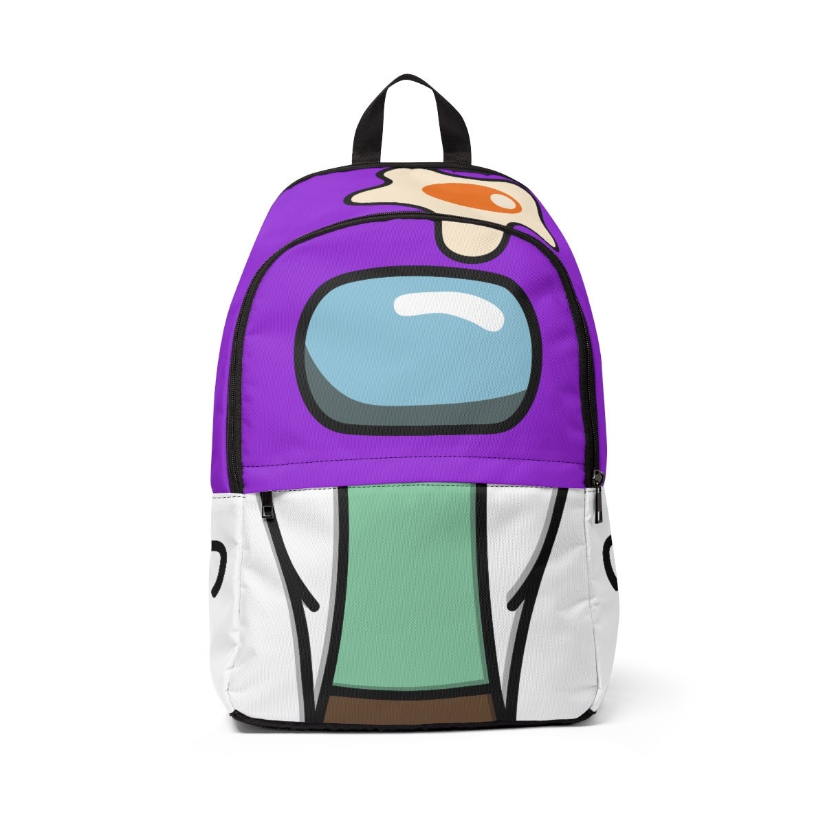 Among Us Backpack