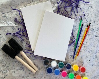 Diy Painting Gift Etsy diy painting gift etsy