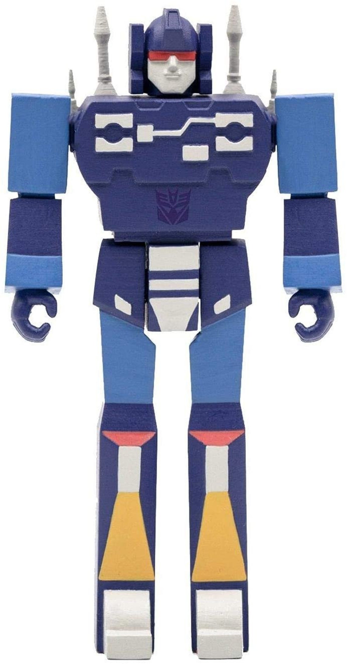 super 7 transformers ultimates wave 2