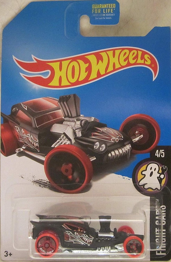hot wheels fright cars
