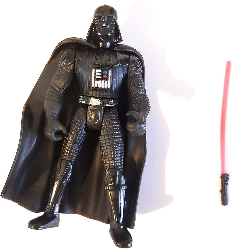 power of the force vader