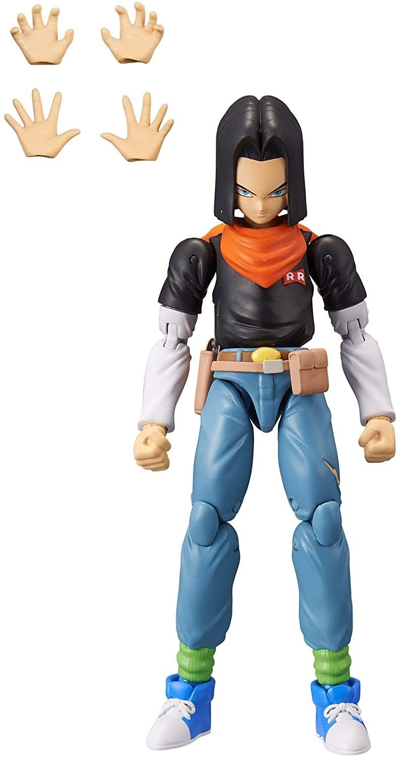 dbz hit figure