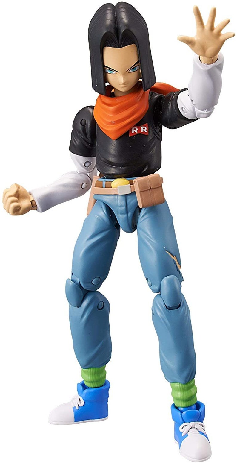 dbz hit figure