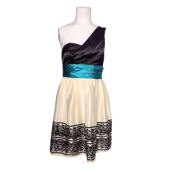 trixxi cocktail dress Amazon.com: Trixxi Womens Juniors Ombre Sequined Evening Dress Blue 1 :  Clothing, Shoes & Jewelry