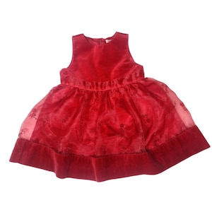 Infant Velvet Dress - Etsy Infant Velvet Dress - Etsy