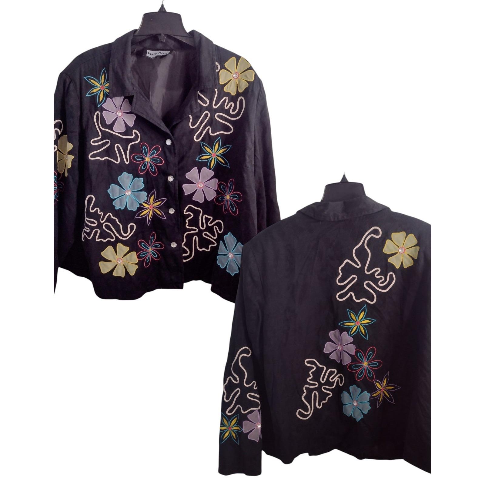 Indigo moon clothing - Etsy 日本