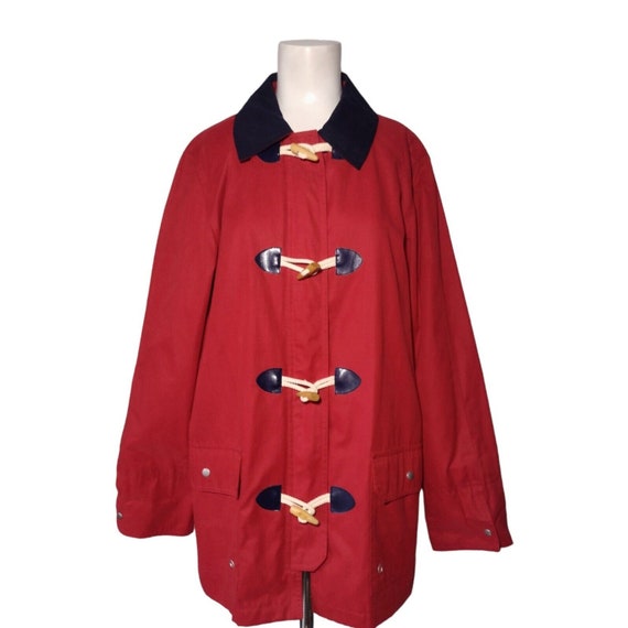 Full button coat discount