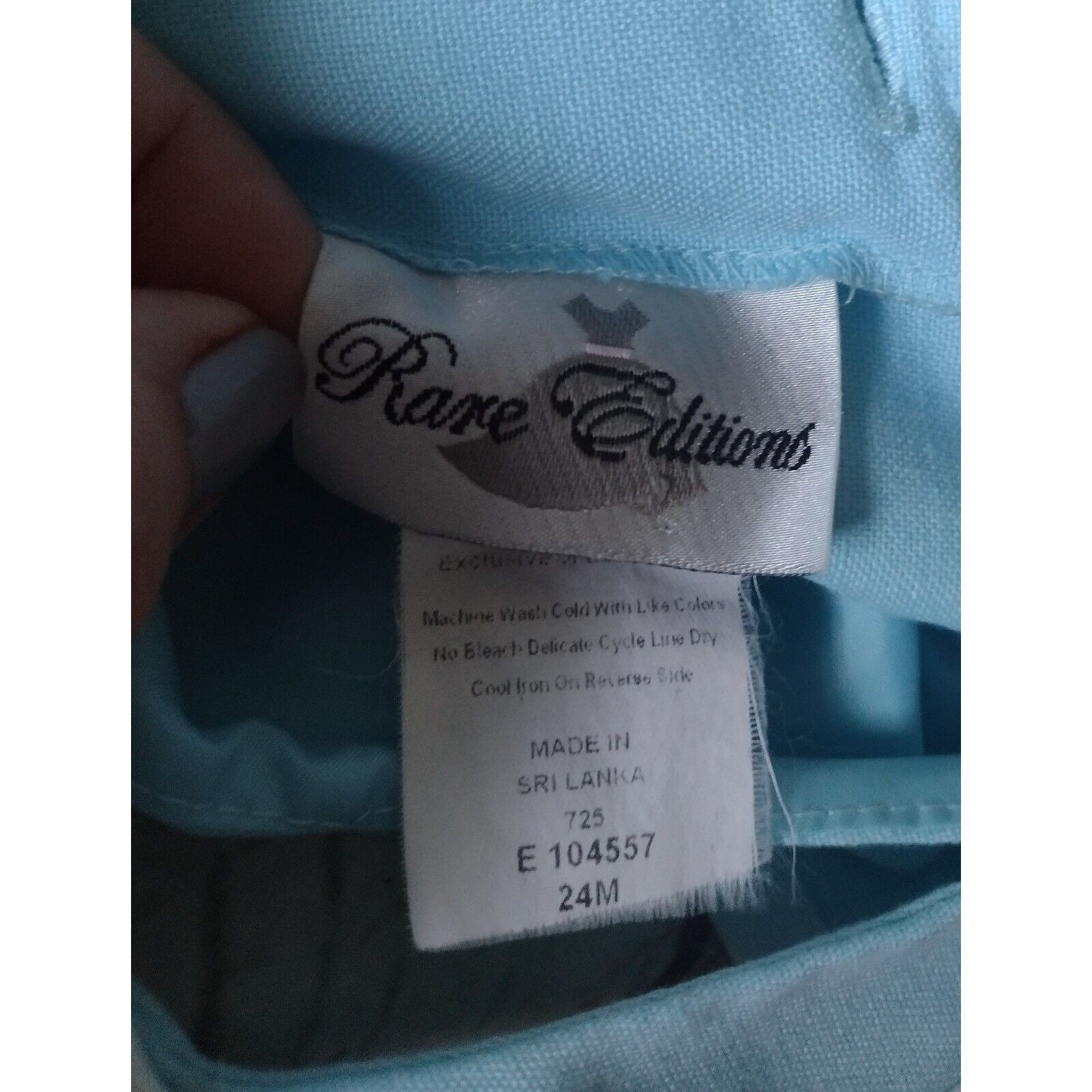 Rare editions sailor dress sale