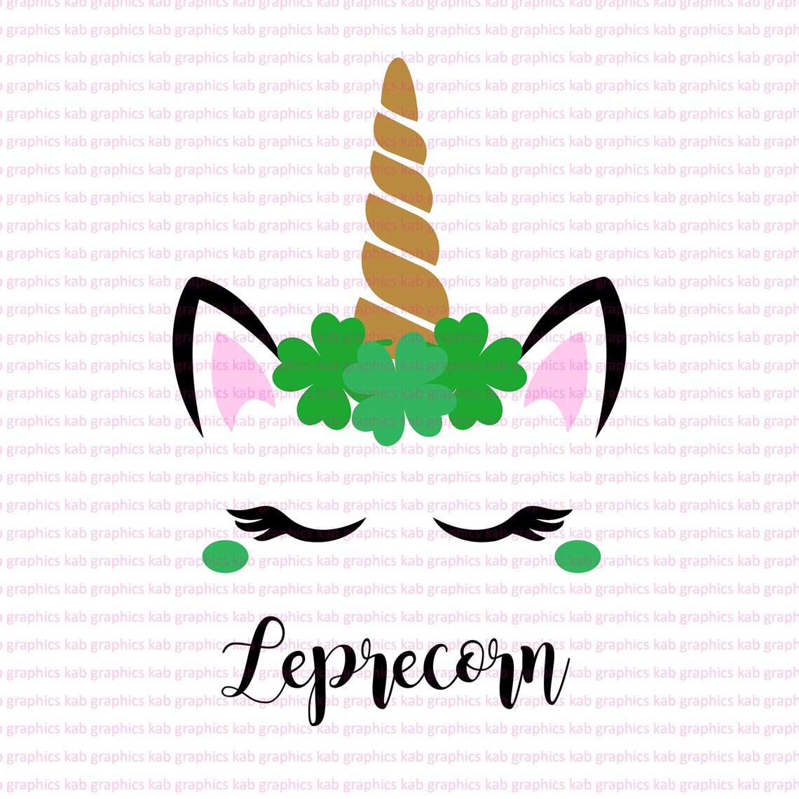 Free Irish Unicorn Svg 169 SVG PNG EPS DXF File
